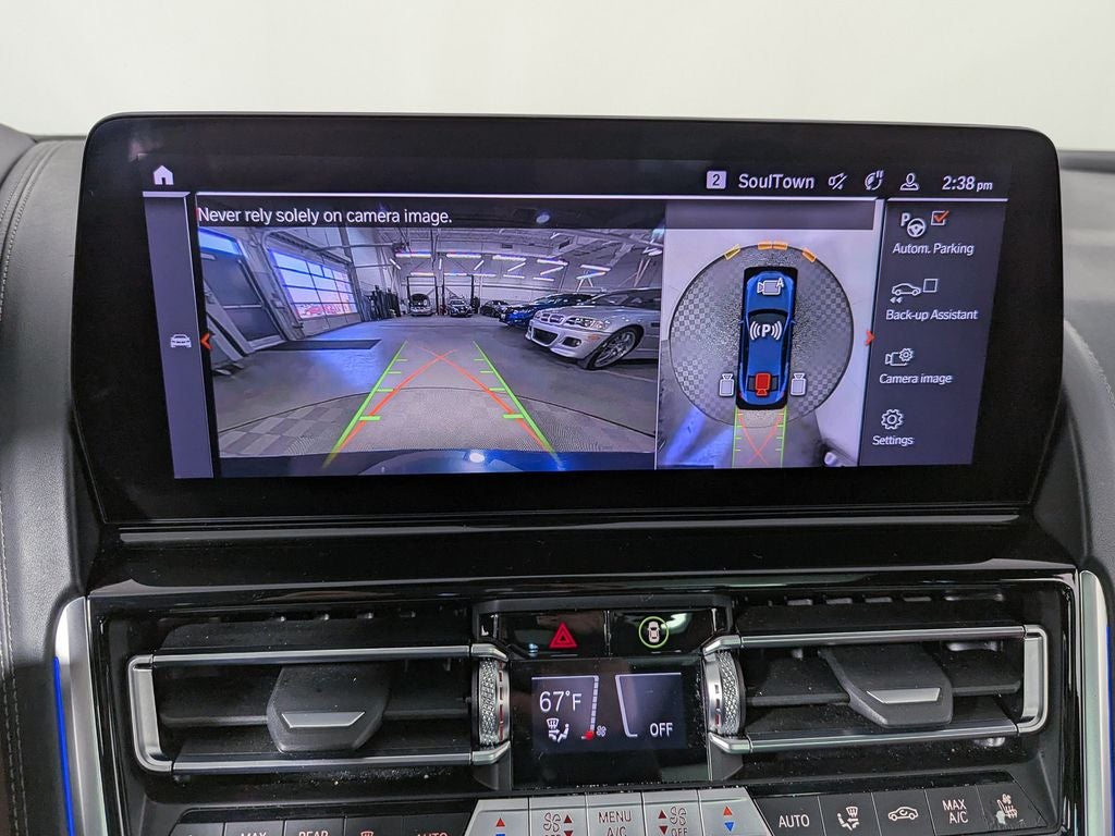 2023 BMW 840i xDrive 840