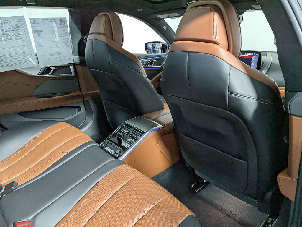 2023 BMW 840i xDrive 840