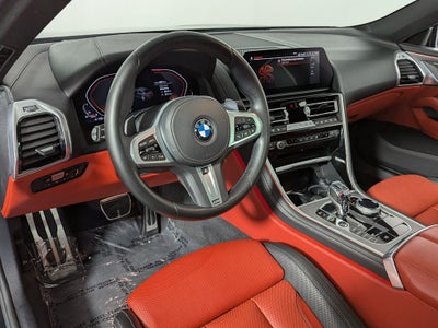 2022 BMW 840i xDrive 840