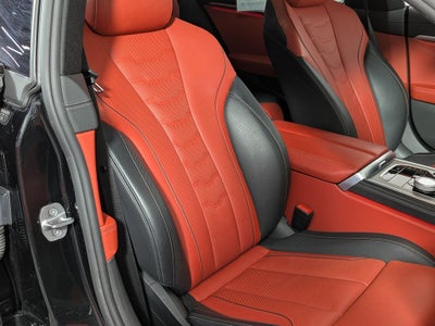 2022 BMW 840i xDrive 840