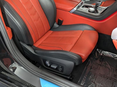 2022 BMW 840i xDrive 840