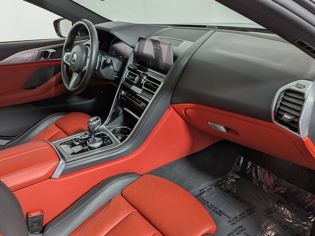 2022 BMW 840i xDrive 840