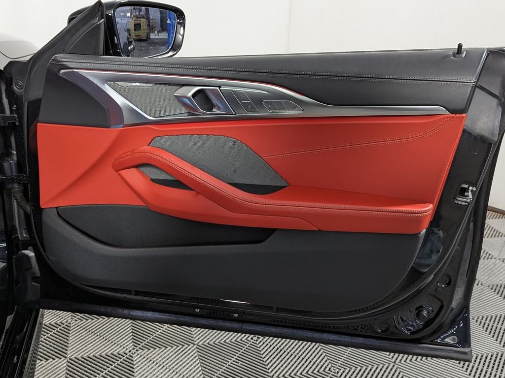 2022 BMW 840i xDrive 840