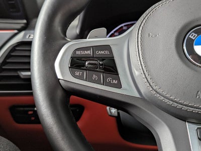 2022 BMW 840i xDrive 840