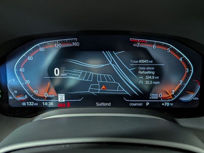 2022 BMW 840i xDrive 840