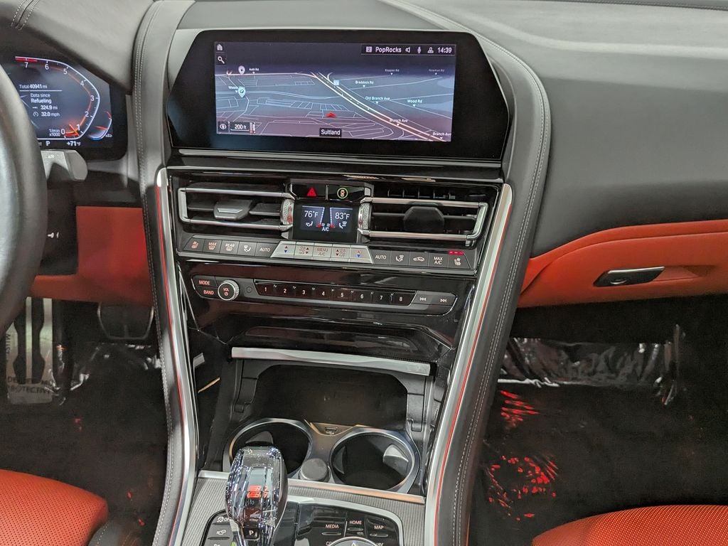 2022 BMW 840i xDrive 840