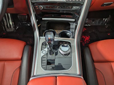 2022 BMW 840i xDrive 840