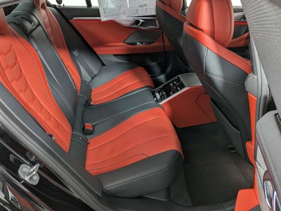 2022 BMW 840i xDrive 840