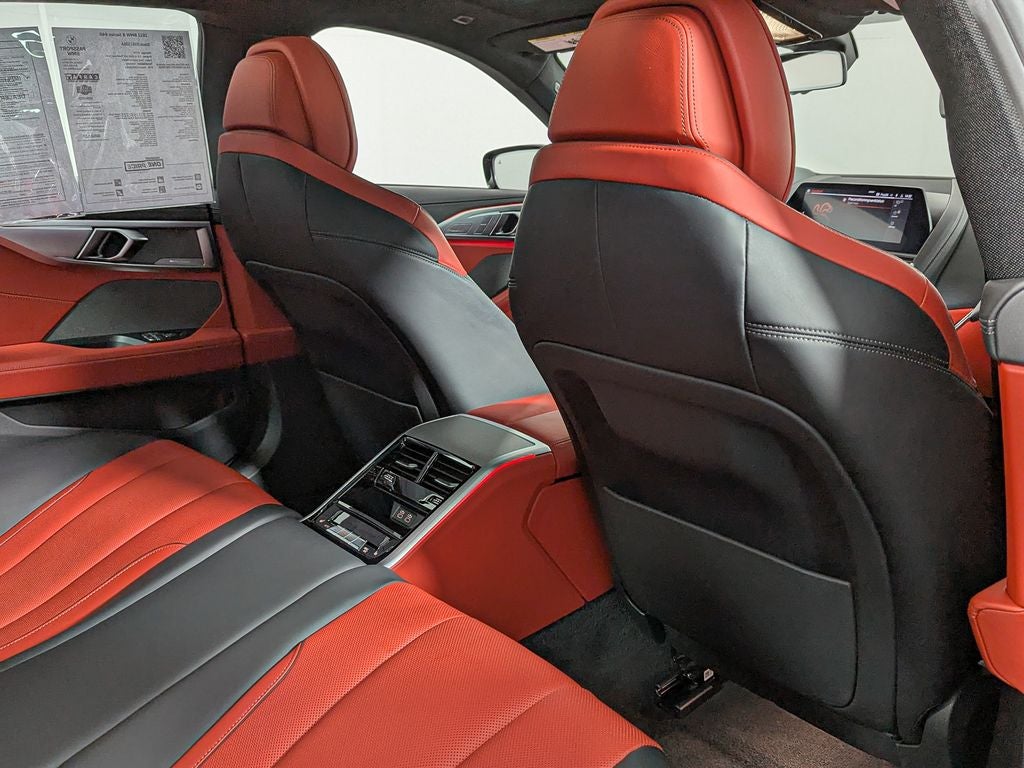 2022 BMW 840i xDrive 840