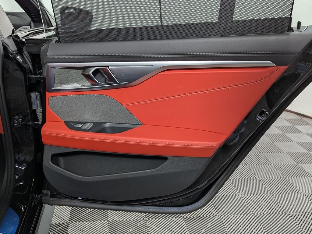 2022 BMW 840i xDrive 840