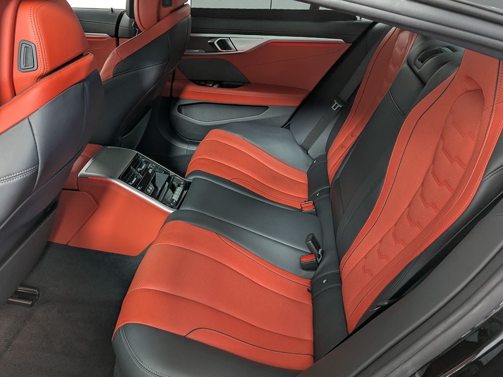 2022 BMW 840i xDrive 840