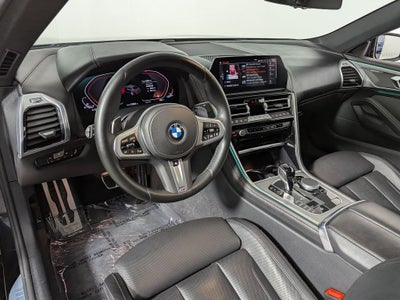 2022 BMW 840i xDrive 840