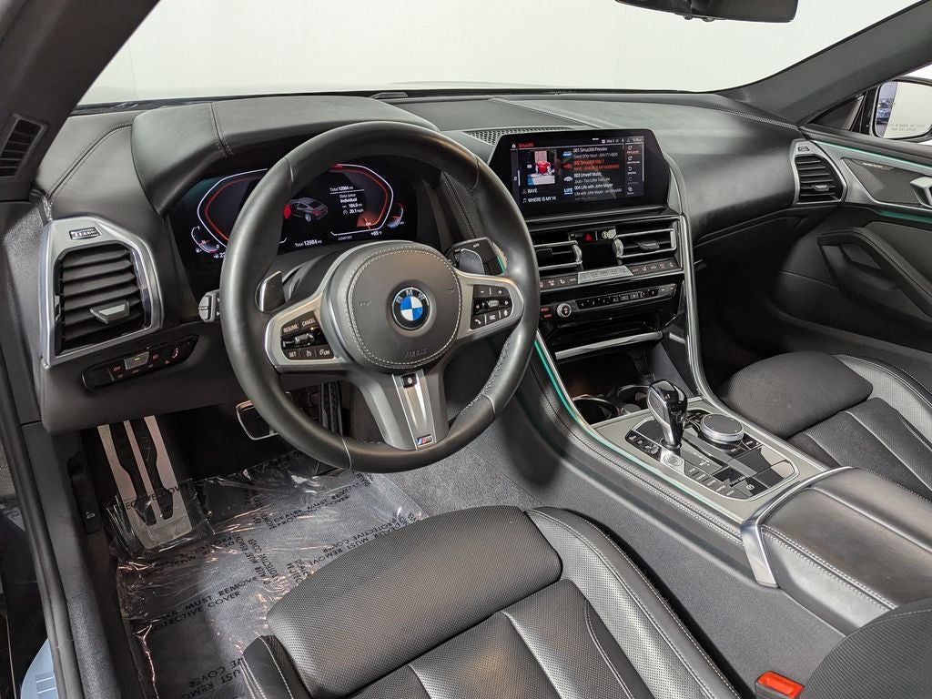 2022 BMW 840i xDrive 840