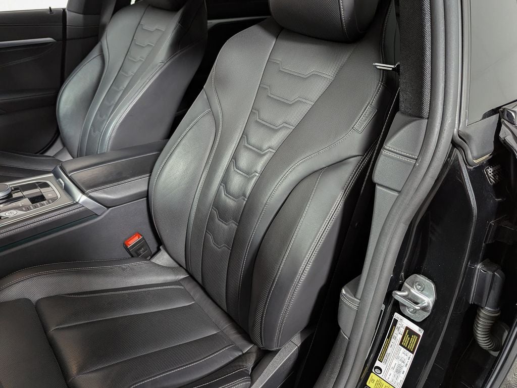 2022 BMW 840i xDrive 840