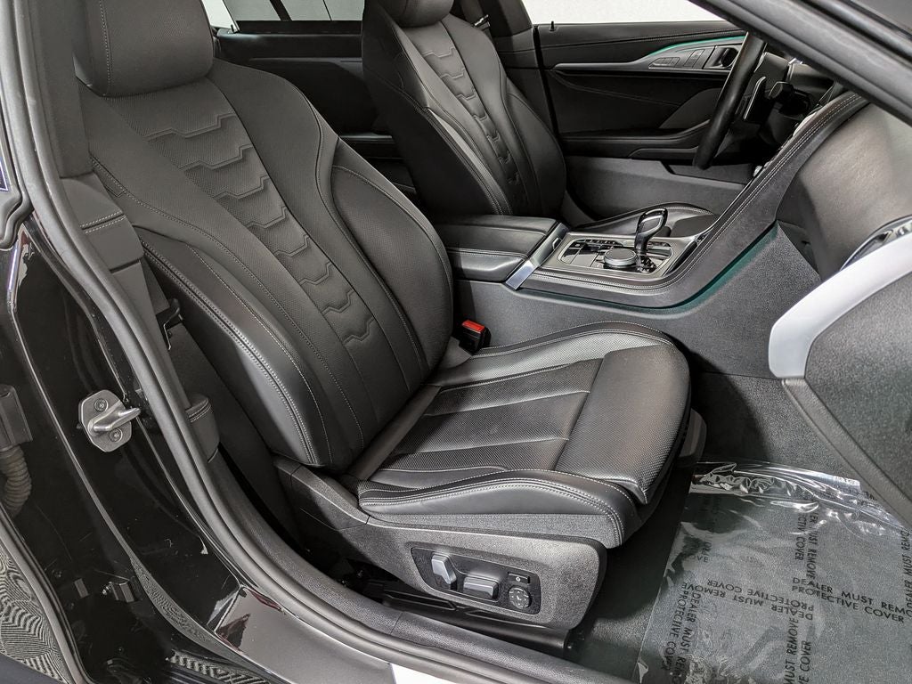 2022 BMW 840i xDrive 840