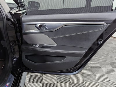 2022 BMW 840i xDrive 840