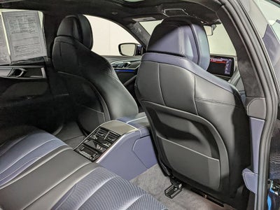 2025 BMW 840i xDrive 840