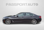 2019 BMW 540i 540i xDrive