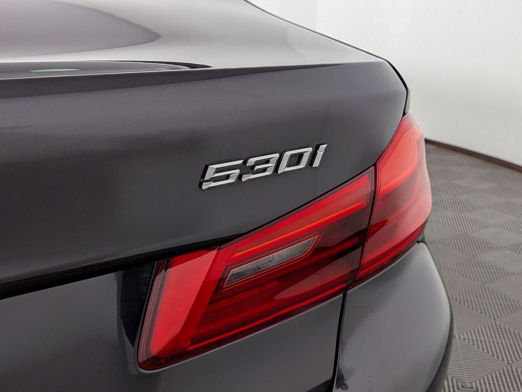 2020 BMW 530i xDrive 530i xDrive