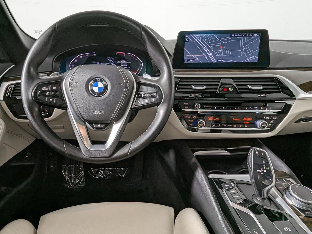 2020 BMW 530i xDrive 530i xDrive