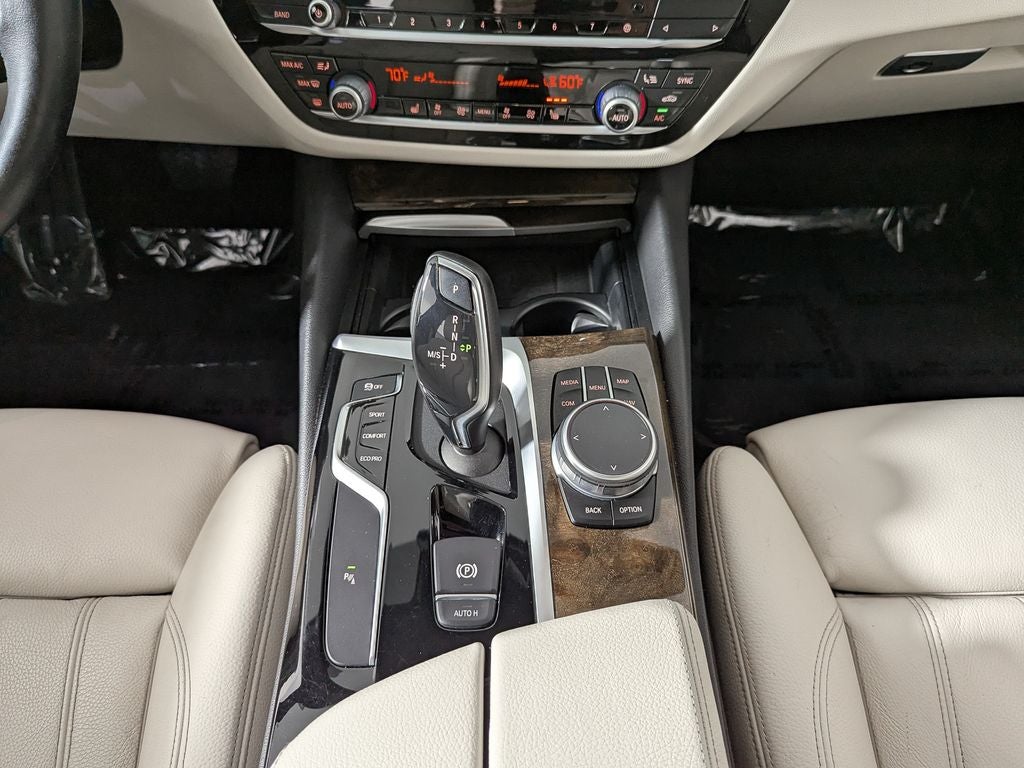 2020 BMW 530i xDrive 530i xDrive