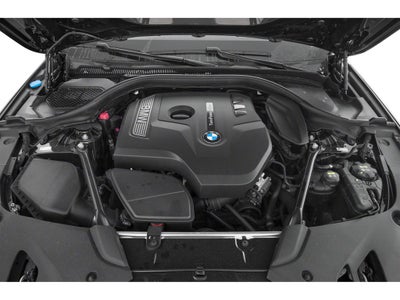 2020 BMW 5 Series 530i xDrive