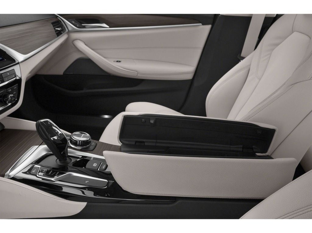 2020 BMW 5 Series 530i xDrive