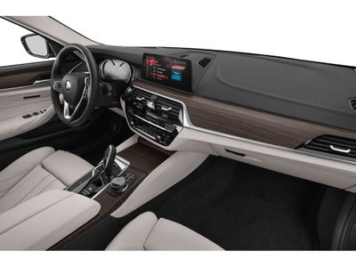 2020 BMW 5 Series 530i xDrive