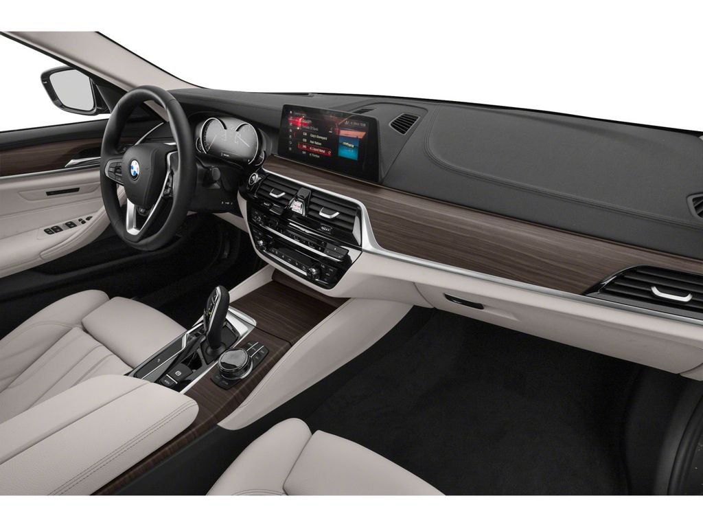 2020 BMW 5 Series 530i xDrive
