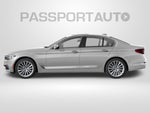 2020 BMW 5 Series 530i xDrive