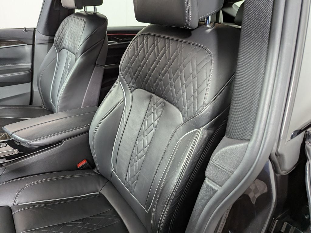 2019 BMW 640i xDrive 640 Gran Turismo i xDrive