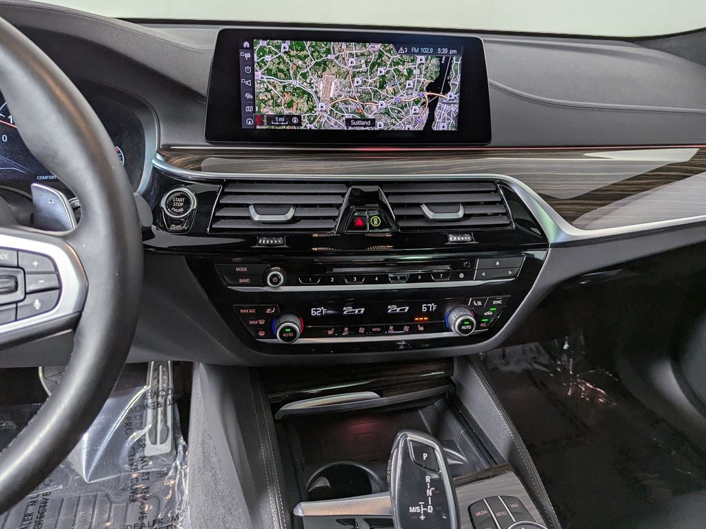 2019 BMW 640i xDrive 640 Gran Turismo i xDrive