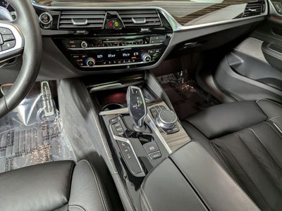 2019 BMW 640i xDrive 640 Gran Turismo i xDrive