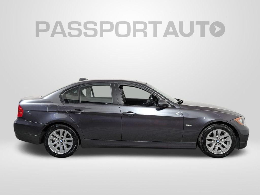 2006 BMW 325i 325i