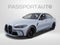 2021 BMW M3 Competition