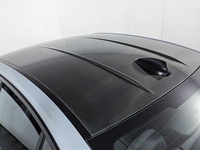 2021 BMW M3 Competition