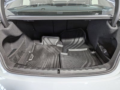 2021 BMW M3 Competition