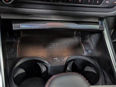 2021 BMW M4 Competition