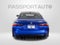 2021 BMW M4 Competition