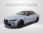 2023 BMW M4 Competition
