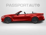2023 BMW M4 Competition