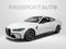 2025 BMW M4 Competition