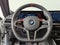 2025 BMW M4 Competition