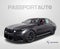 2025 BMW M5 Base