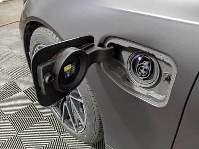 2025 BMW M5 Base