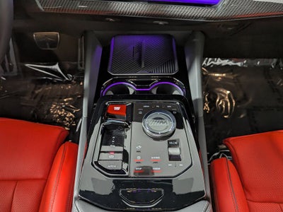 2025 BMW M5 Base