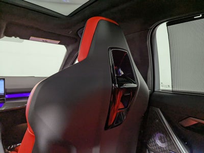 2025 BMW M5 Base