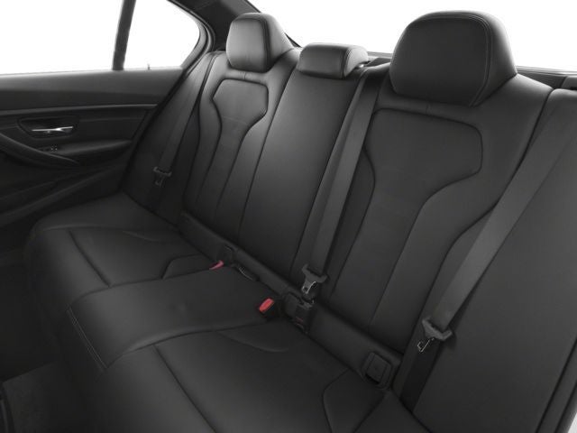 2018 BMW M3 Base