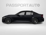 2018 BMW M3 Base