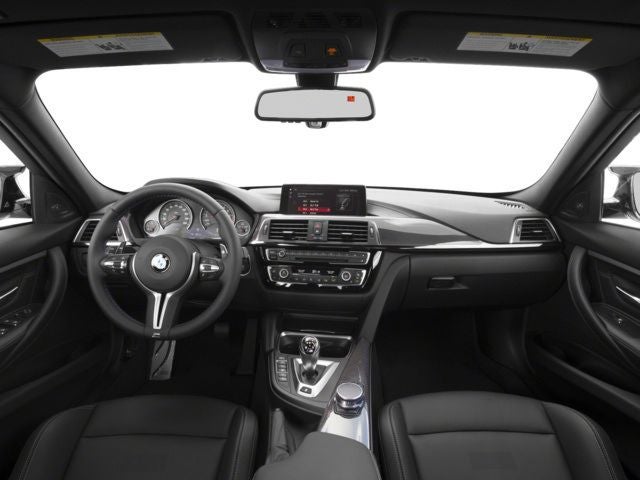 2018 BMW M3 Base